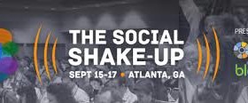 SEO - Social Media Shakeup