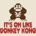 donkey-kong
