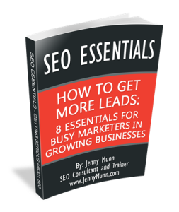 SEO Essentials for Marketers How to Get More Leads