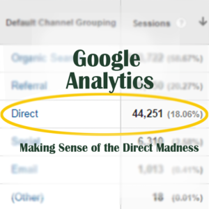 Google Analytics Direct Traffic Explained - The Munn Group