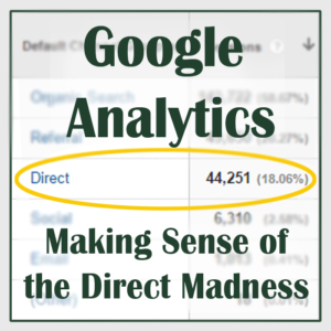 Google Analytics Direct Traffic Explained - The Munn Group