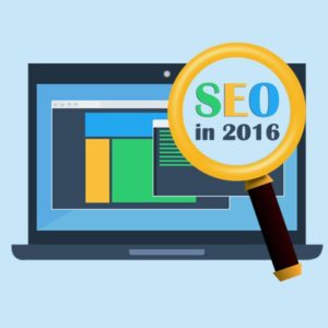 2016 SEO - Things to Know