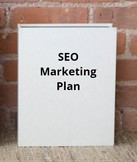 SEO Marketing Plan manual