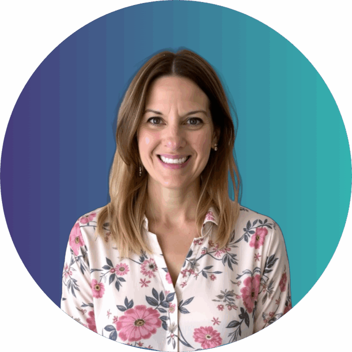 ai search expert Jenny Munn